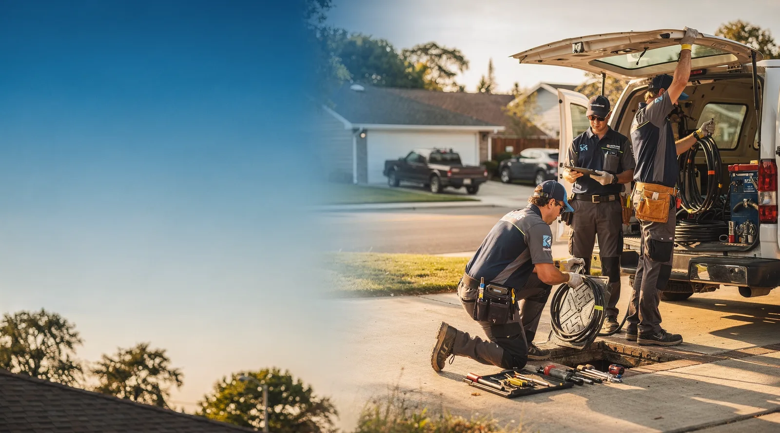 Water Softener Installation in Orange, CA near me